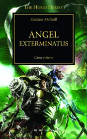 Portada Angel Exterminatus nº 23/54