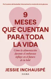 Portada 9 meses que cuentan para toda la vida