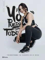Portada Yo puedo con todo