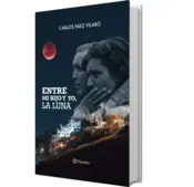 Miniatura portada 3d Entre mi hijo y yo, la luna