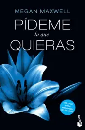 Portada Pideme lo que quieras (Bk)