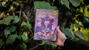 Imagen extra La maldición de la Bruja González 3