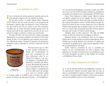 Imagen extra Historiones del arte 1