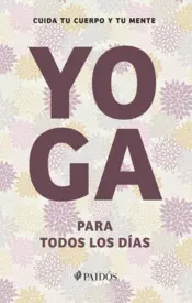 Portada Yoga para todos los días
