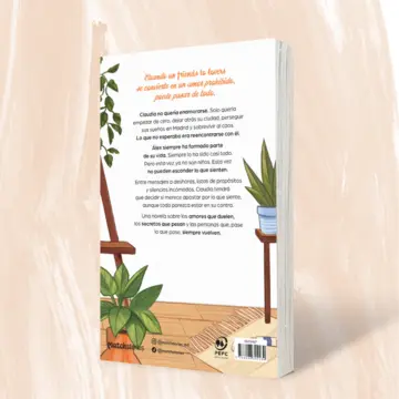 Imagen extra Lo que siempre quise decirte 2