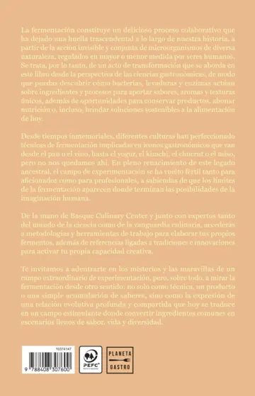 Contraportada Fermentos