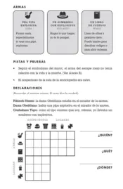 Portada Murdle: Muchos más crímenes por resolver 6