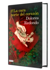 Miniatura portada 3d La cara norte del corazón