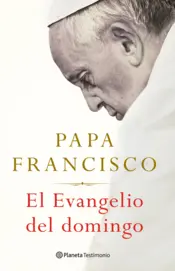 Portada El Evangelio del domingo