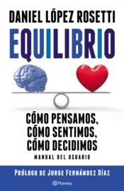Portada Equilibrio