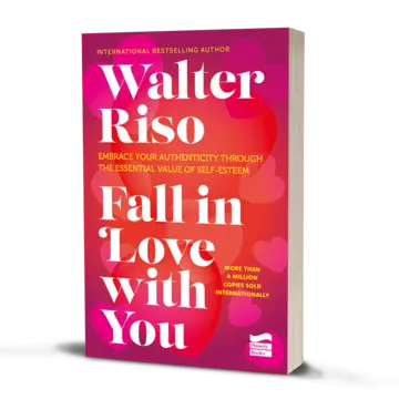 Portada Fall in Love with You