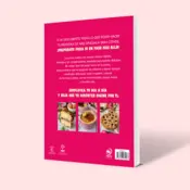 Portada Recetas con airfryer para gente sin tiempo 3