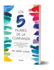 Miniatura portada 3d Los 5 pilares de la confianza