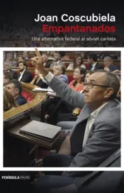 Portada Empantanados