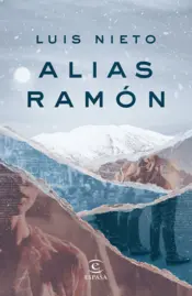 Portada Alias Ramón