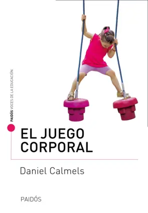 Portada El juego corporal