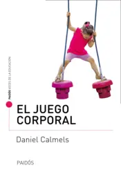 Portada El juego corporal
