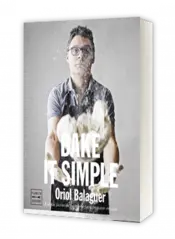 Miniatura portada 3d Bake it simple