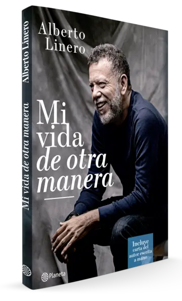 Portada Mi vida de otra manera