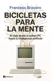 Portada Bicicletas para la mente