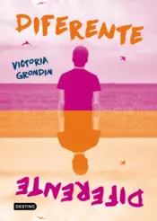 Portada Diferente