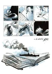 Portada Fotógrafos de guerra 0