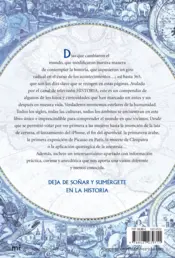 Miniatura contraportada 365 días que cambiaron el mundo