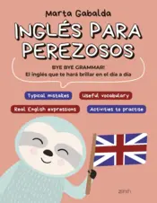 Portada Inglés para perezosos