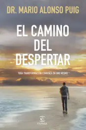Portada El camino del despertar