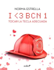 Portada I <3 BCN, 1. Tocar la tecla adecuada