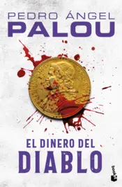 Portada El dinero del diablo