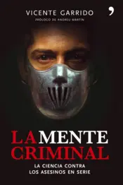 Portada La mente criminal
