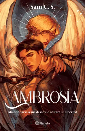 Portada Ambrosía