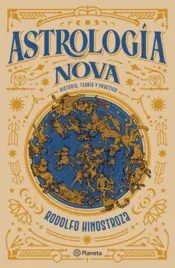 Portada Astrología Nova