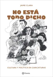 Portada No está todo dicho