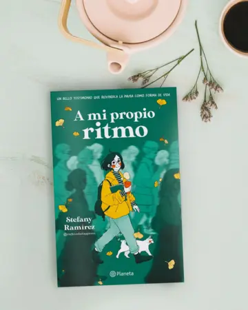 Imagen extra A mi propio ritmo 2