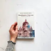 Portada Descifrando el Vaticano 0