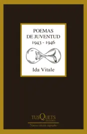 Portada Poemas de juventud 1943-1946
