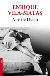 Portada Aire de Dylan