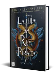 Miniatura portada 3d La hija del Rey Pirata