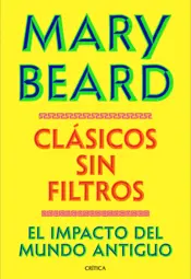 Portada Clásicos sin filtros