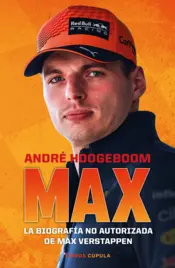 Portada Max
