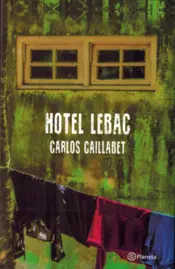 Portada Hotel Lebac