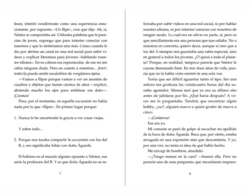 Imagen extra Los Héroes del Tiempo 1. Un viaje peligroso 1