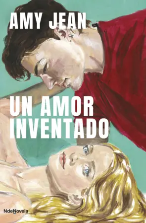 Portada Un amor inventado