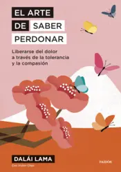 Portada El arte de saber perdonar