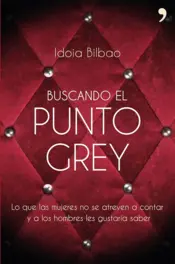 Portada Buscando el punto Grey