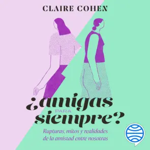 Portada ¿Amigas para siempre?
