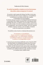 Miniatura contraportada Mucho más que el cortisol
