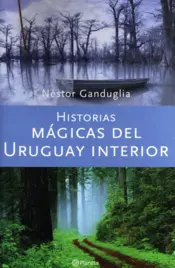 Portada Historias magicas del Uruguay interior